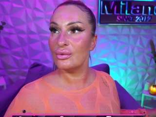 TamaraMilano