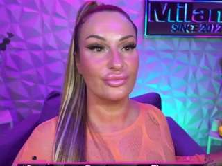 TamaraMilano