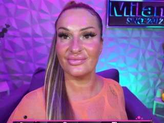 TamaraMilano