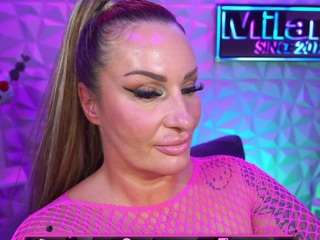 tamaramilano live webcam show