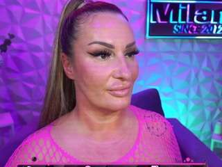 tamaramilano live webcam show