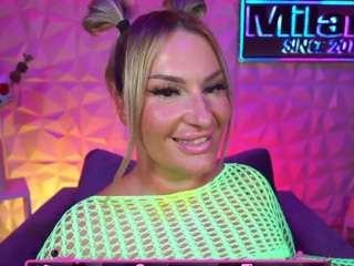 TamaraMilano