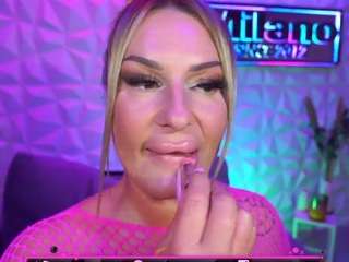 tamaramilano live cam