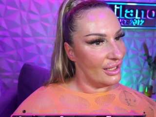tamaramilano chaturbate