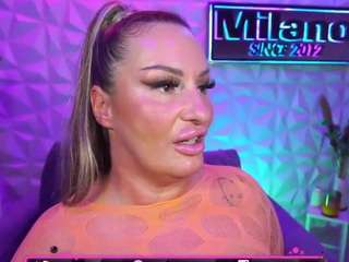 TamaraMilano