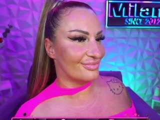 tamaramilano