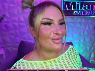 TamaraMilano