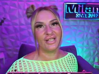 TamaraMilano