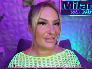 TamaraMilano