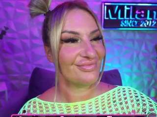 TamaraMilano