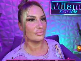 TamaraMilano