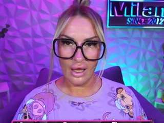 tamaramilano chaturbate