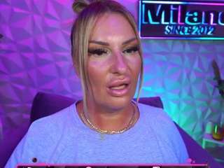 TamaraMilano
