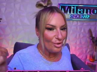 TamaraMilano