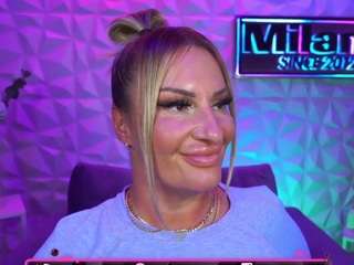 TamaraMilano