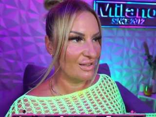TamaraMilano