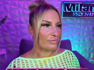 TamaraMilano live cam