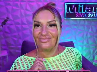 TamaraMilano