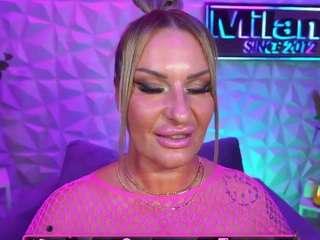 tamaramilano avatar