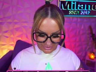tamaramilano live cam
