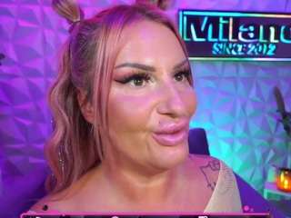 TamaraMilano