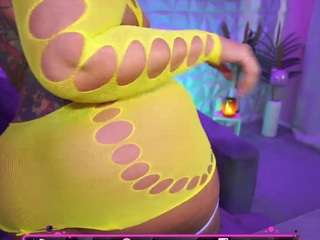tamaramilano chaturbate