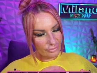 TamaraMilano live cam
