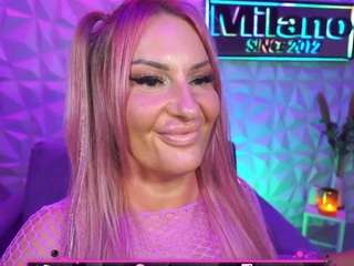 TamaraMilano