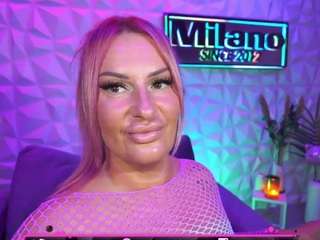 TamaraMilano