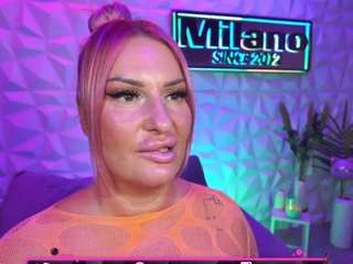 TamaraMilano