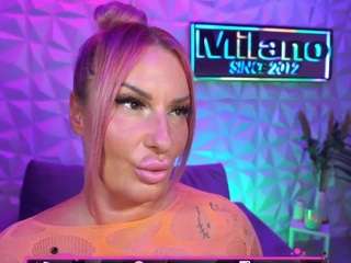 TamaraMilano