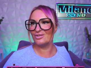 TamaraMilano