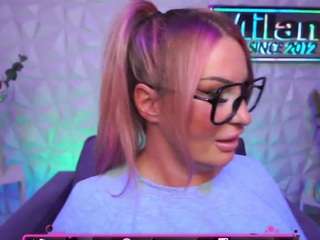 TamaraMilano live cam