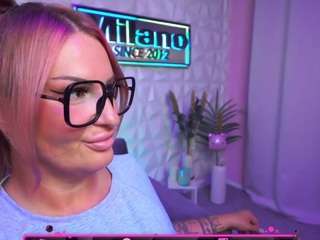 TamaraMilano