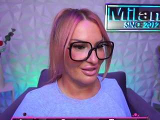 TamaraMilano live cam