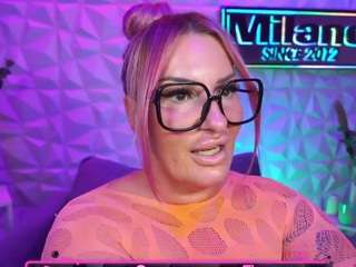 TamaraMilano