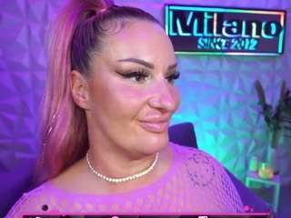 TamaraMilano