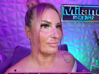 TamaraMilano