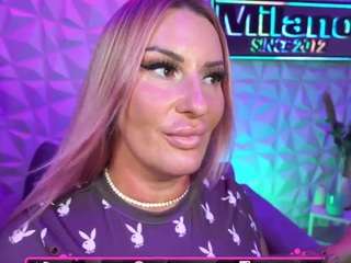 TamaraMilano