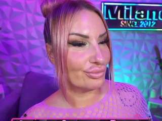 TamaraMilano