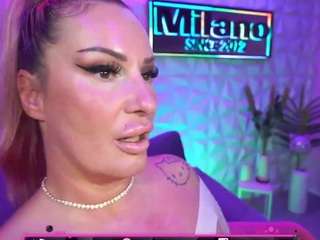 TamaraMilano