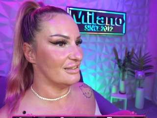 TamaraMilano