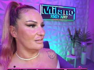 TamaraMilano