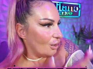 TamaraMilano