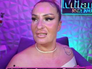tamaramilano