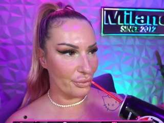 TamaraMilano