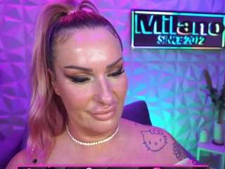 TamaraMilano