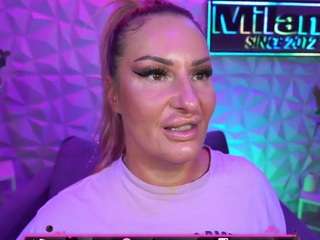 TamaraMilano