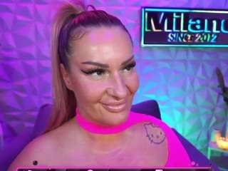 TamaraMilano