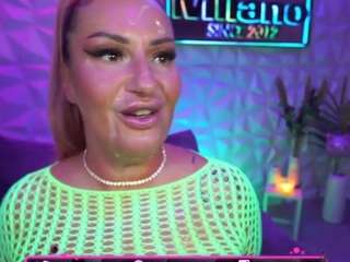 TamaraMilano
